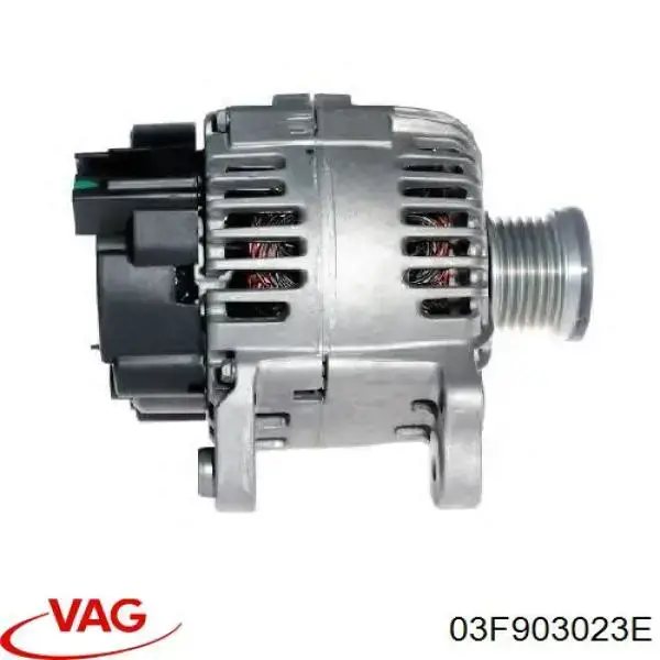 Gerador VAG 03F903023E preço, a partir de 227,50 USD