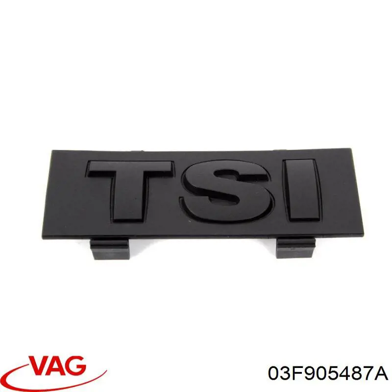 03F905487B VAG 
