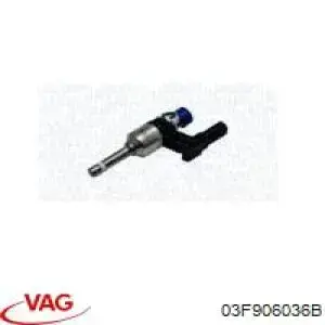 Injetor de injeção de combustível VAG 03F906036B preço, a partir de 143,02 USD