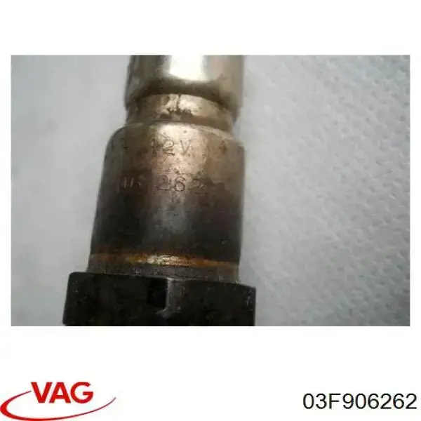 Sonda lambda, sensor de oxigênio até o catalisador VAG 03F906262 preço, a partir de 76,75 USD