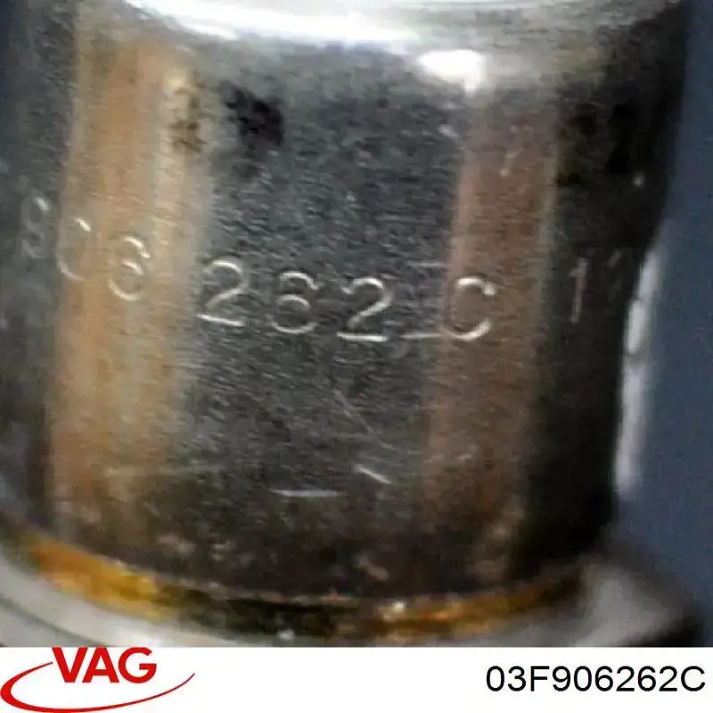 Sonda lambda, sensor de oxigênio depois de catalisador VAG 03F906262C preço, a partir de 54,48 USD