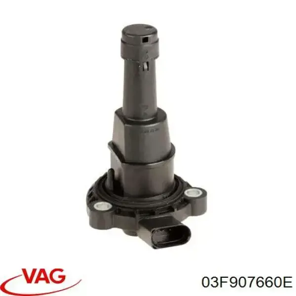 Sensor do nível de óleo de motor VAG 03F907660C preço, a partir de 55,75 USD