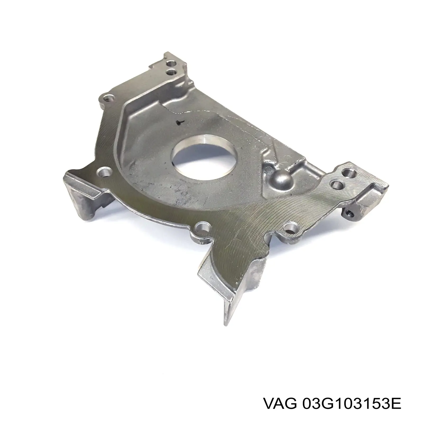 Tampa dianteira de cabeça de motor (CBC) VAG 03G103153E preço, a partir de 171,48 USD