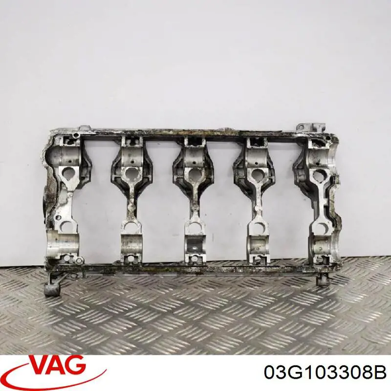 Compre 03G103308B VAG 