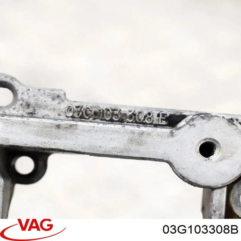  VAG 03G103308B preço, a partir de 134,50 USD