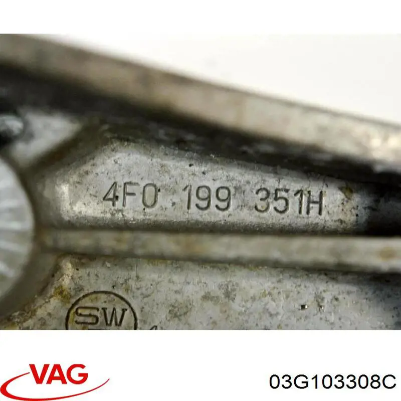 03G103308C VAG 