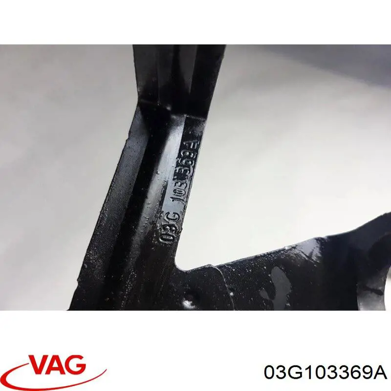 Compre 03G103369A VAG 