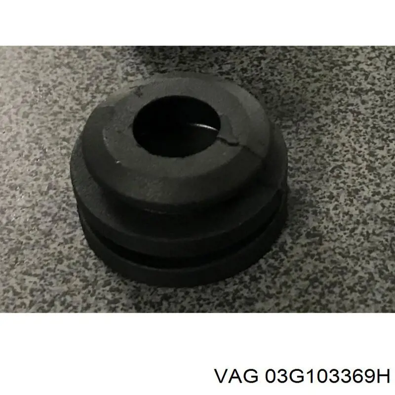  VAG 03G103369H preço, a partir de  