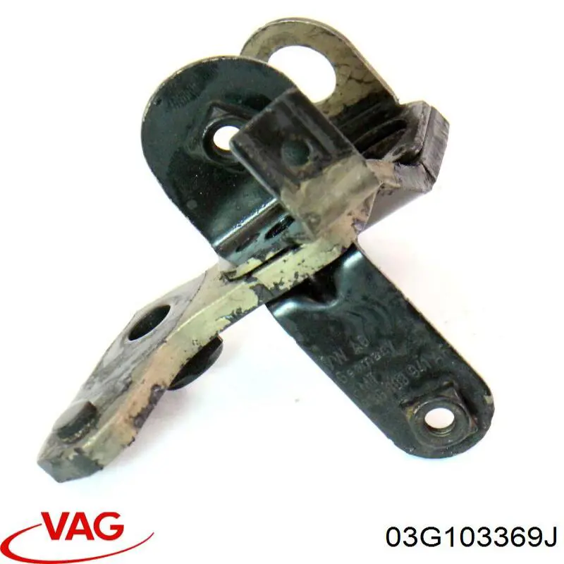  VAG 03G103369J preço, a partir de 1,24 USD