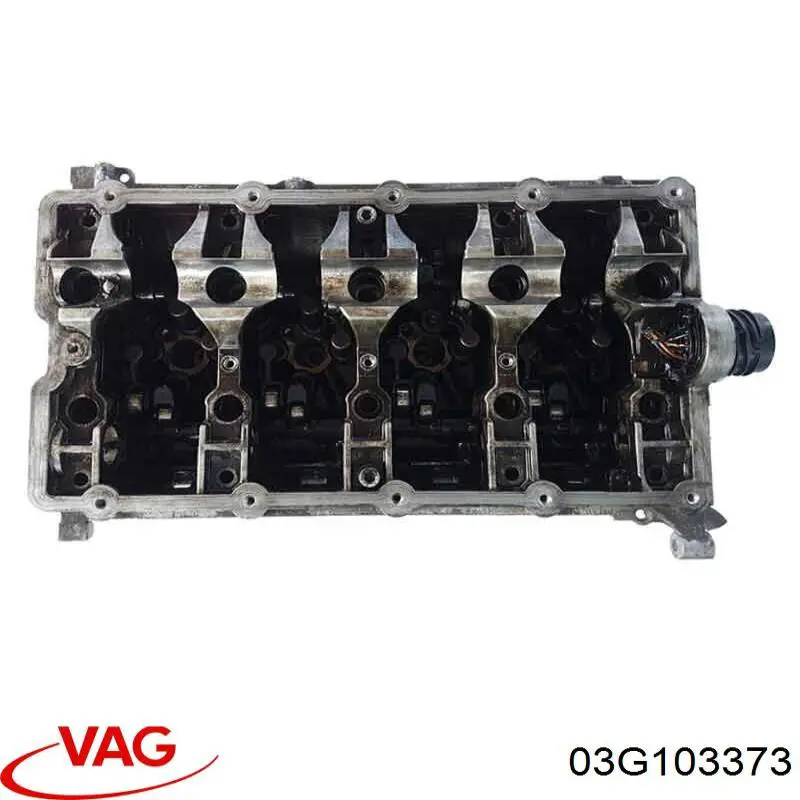 Cabeça de motor (CBC) VAG 03G103373 preço, a partir de 565,25 USD