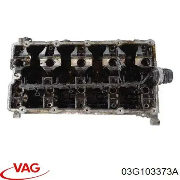Cabeça de motor (CBC) VAG 03G103373A preço, a partir de 565,25 USD