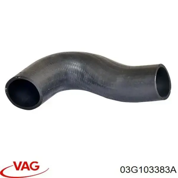03G103383A VAG Vedante de cabeça de motor (CBC)