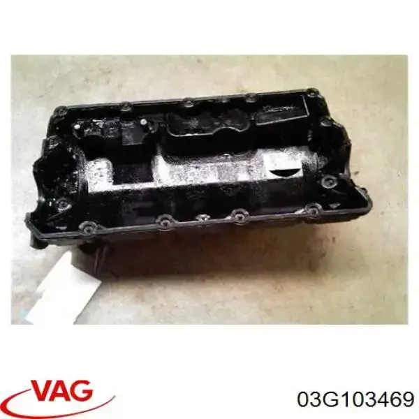 Compre MN980267 Mitsubishi Tampa de válvulas