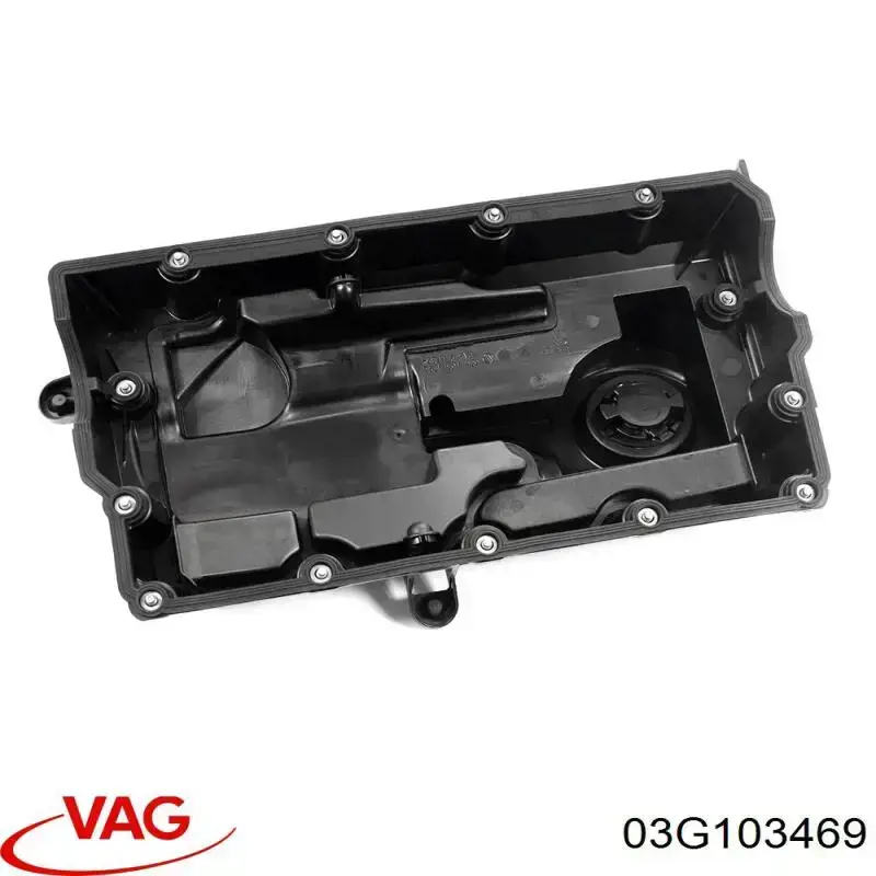 Compre MN980267 Mitsubishi Tampa de válvulas