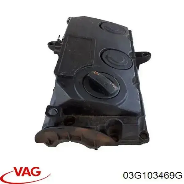 Tampa de válvulas AND 30103068 preço, a partir de 133,41 USD