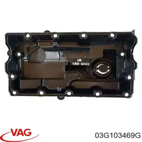 Tampa de válvulas AND 30103068 preço, a partir de 133,41 USD