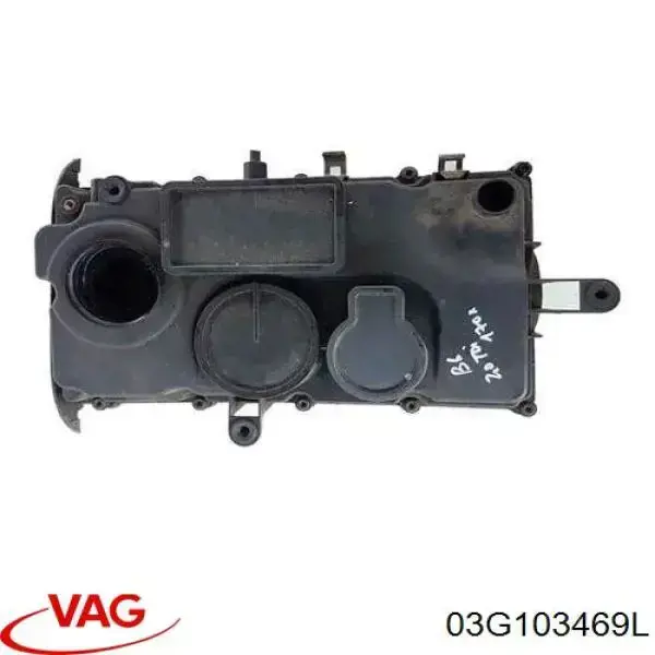 03G103469AA VAG Tampa de válvulas