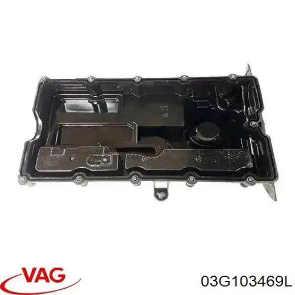 Tampa de válvulas VAG 03G103469AA preço, a partir de 212,24 USD