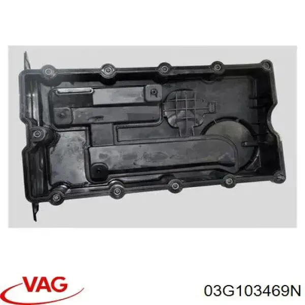 Compre 03G103469N VAG Tampa de válvulas