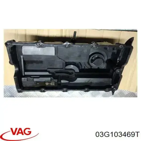 03G103469T VAG Tampa de válvulas