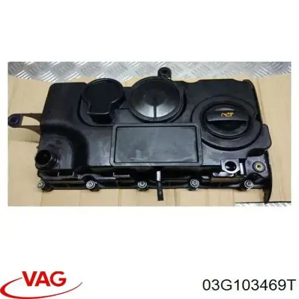 Tampa de válvulas VAG 03G103469T preço, a partir de 97,21 USD