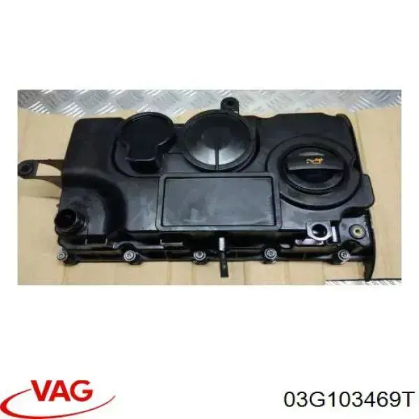 Compre 03G103469T VAG Tampa de válvulas