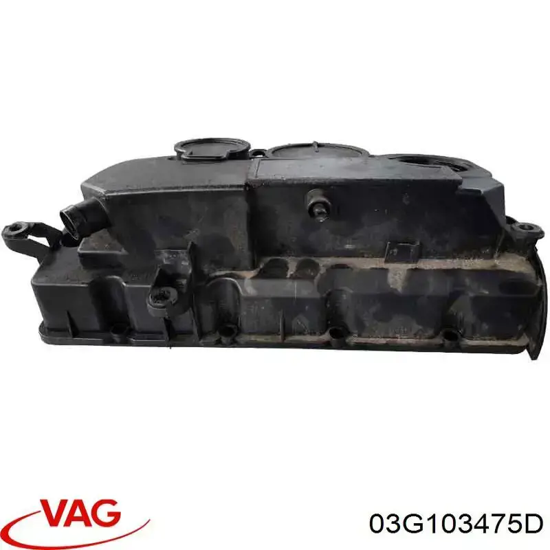 Tampa de válvulas 03G103475D VAG