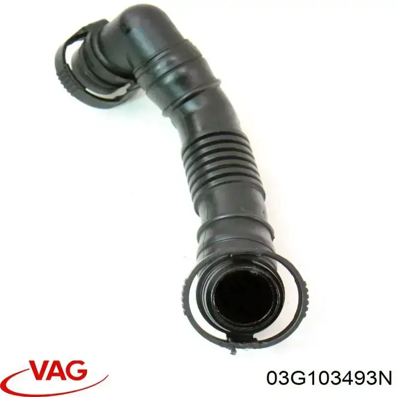  VAG 03G103493N preço, a partir de 117,33 USD