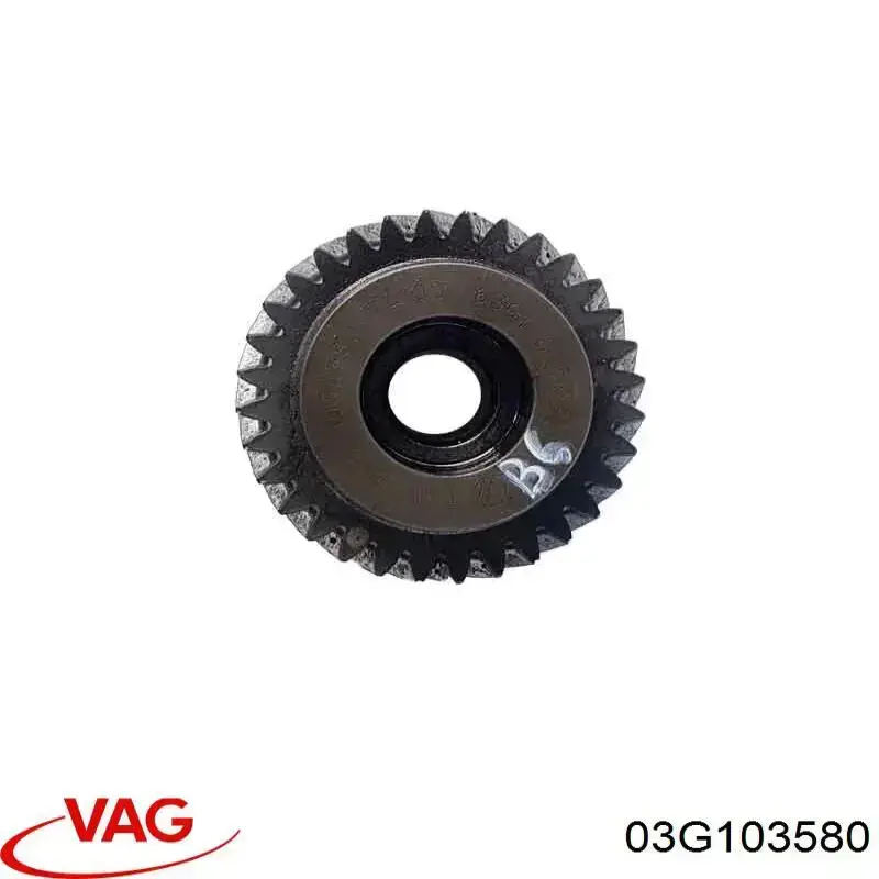 Roda dentada da árvore de equilibração VAG 03G103580 preço, a partir de 88,83 USD