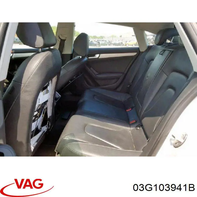  VAG 03G103941B preço, a partir de 192,20 USD