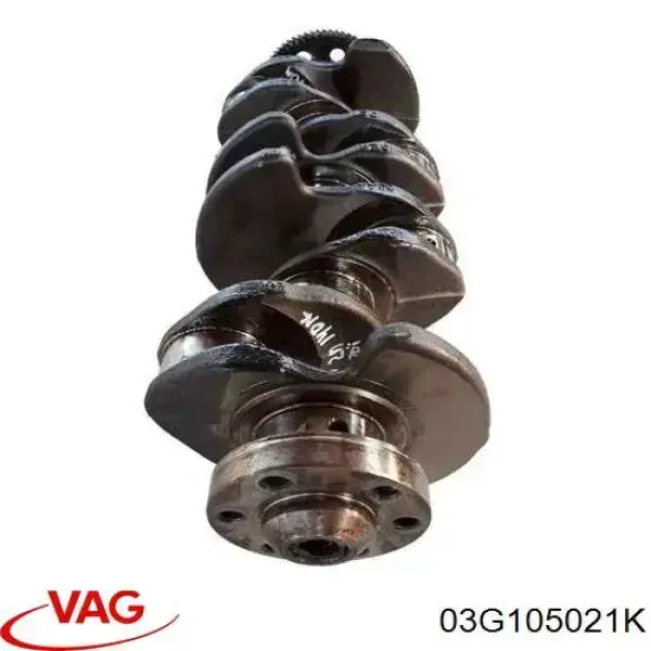 03G105021K VAG Cambota de motor
