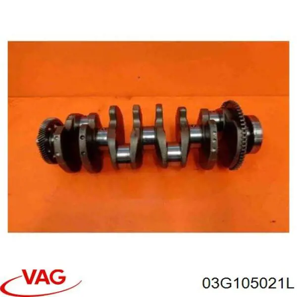 Cambota de motor VAG 03G105021L preço, a partir de 2568,89 USD