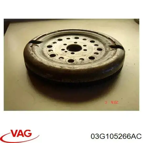Volante de motor VAG 03G105266AC preço, a partir de 64,70 USD
