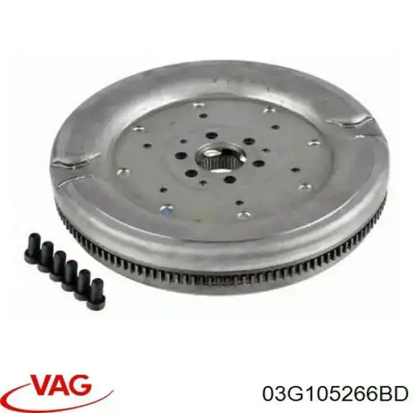 Volante de motor VAG 03G105266BD preço, a partir de 228,14 USD