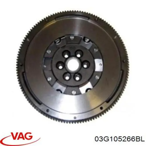 Volante de motor VAG 03G105266BL preço, a partir de 782,38 USD