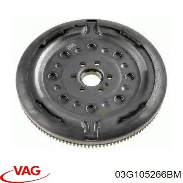 Volante de motor VAG 03G105266BM preço, a partir de 335,26 USD