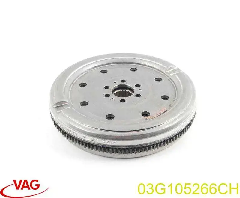 03G105266CH VAG Volante de motor
