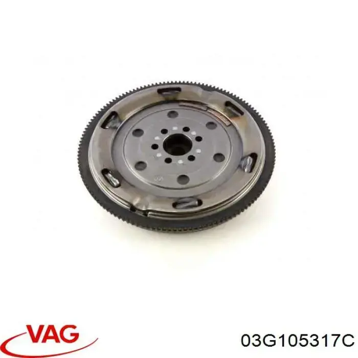 Volante de motor INA 415062308 preço, a partir de 604,14 USD