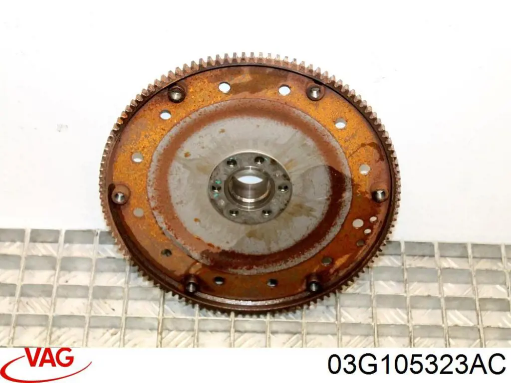 Volante de motor VAG 03G105323AC preço, a partir de 488,37 USD