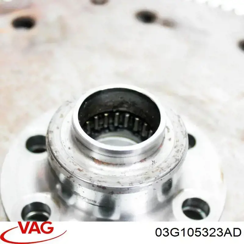  VAG 03G105323AD preço, a partir de 407,90 USD
