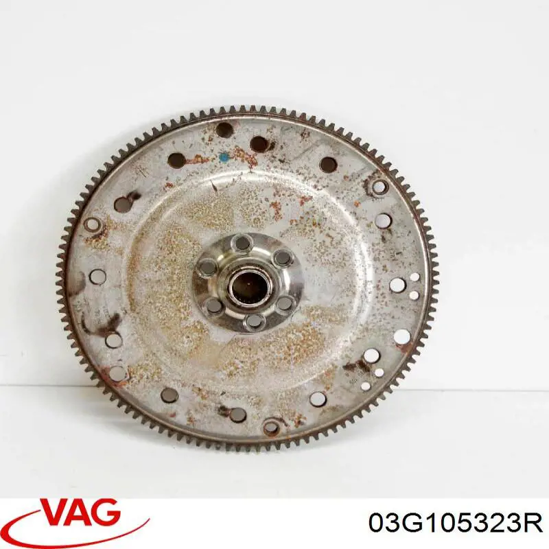 Volante de motor VAG 03G105323R preço, a partir de 202,96 USD