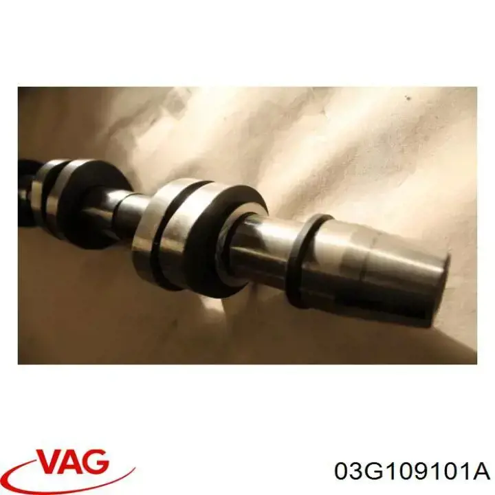 Árvore distribuidora de motor de admissão AMC 647228 preço, a partir de 171,74 USD