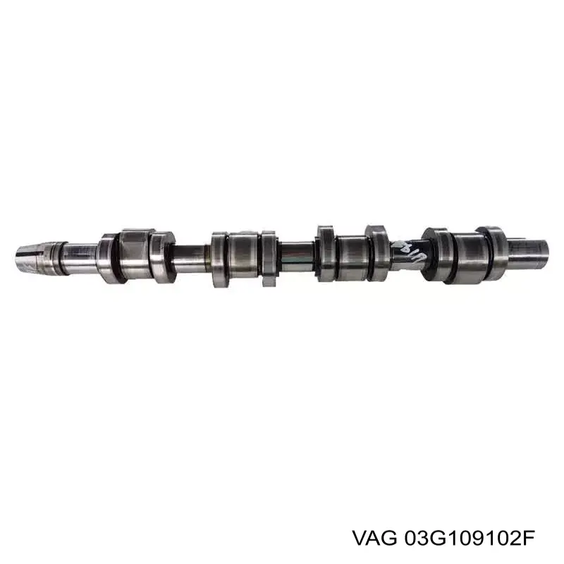 Árvore distribuidora de motor de escape VAG 03G109102F preço, a partir de 263,72 USD