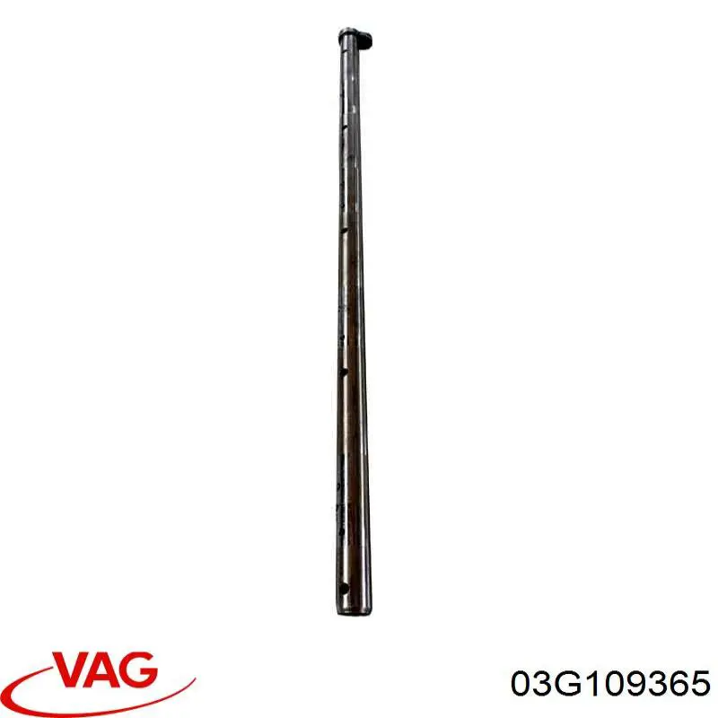Compre ERS8365 Eurocams Eixo do balanceiro de válvulas de admissão
