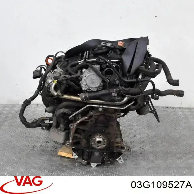 Compre 03G109527A VAG 
