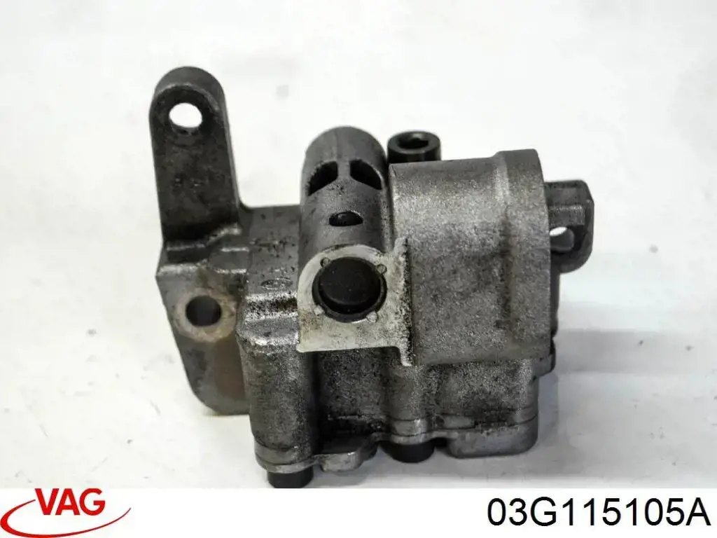 Bomba de óleo VAG 03G115105A preço, a partir de 120,47 USD