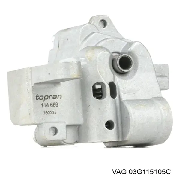 Compre 03G115105C VAG Bomba de óleo