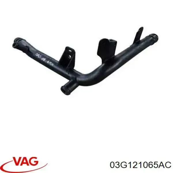 Mangueira (cano derivado) do sistema de esfriamento AND 3G121010 preço, a partir de 18,17 USD