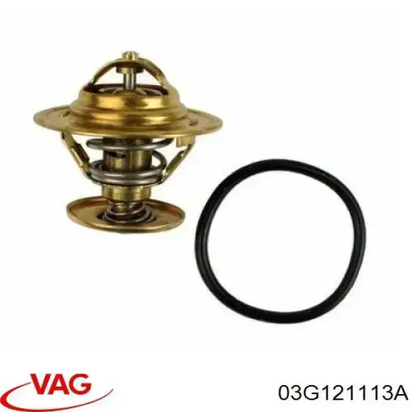 Termostato VAG 03G121113A preço, a partir de 8,57 USD