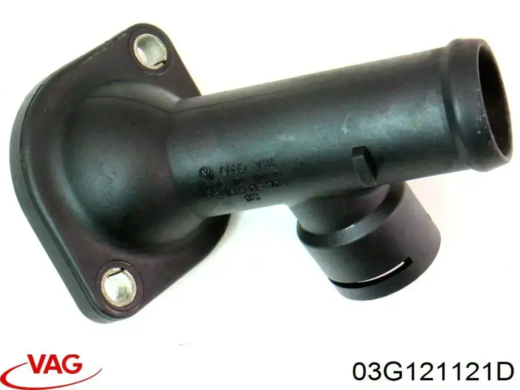 Tampa do termostato VAG 03G121121D preço, a partir de 5,36 USD